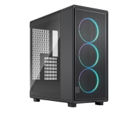 Obudowa FRACTAL DESIGN Epoch Black TG RGB Light Tint FD-C-EPO1A-04
